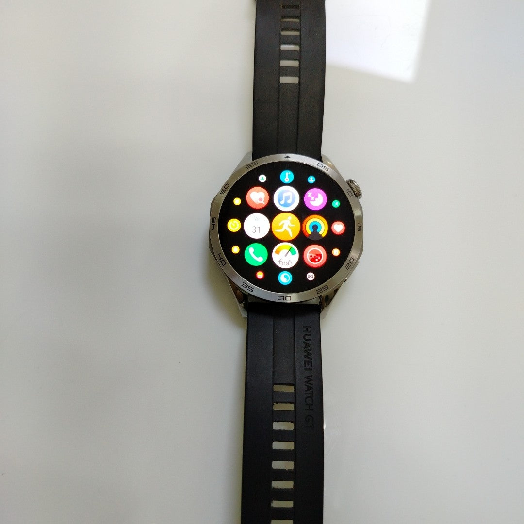 SMARTWATCH HUAWEI WATCH GT 4 PNX-B19 46 MM GPS (SEMINUEVO)