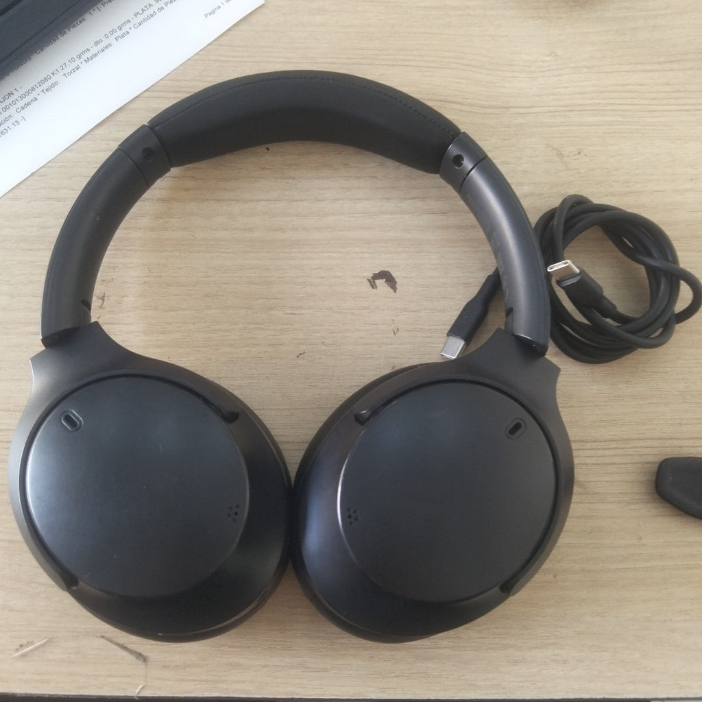 AUDIFONOS HONOR CHOICE HEADPHONES  INALAMBRICO OVER EAR (SEMINUEVO)