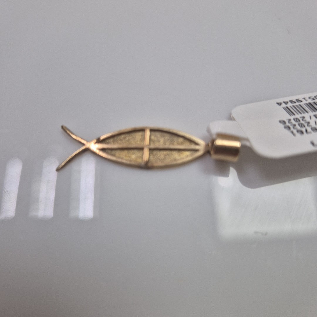 DIJE ORO 10 K 1 GRMS (SEMINUEVO)