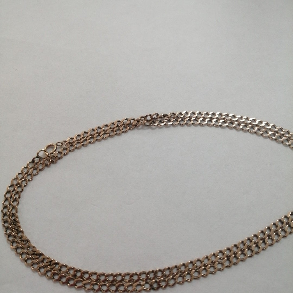 CADENA ORO 8 K 8.4 GRMS (SEMINUEVO)
