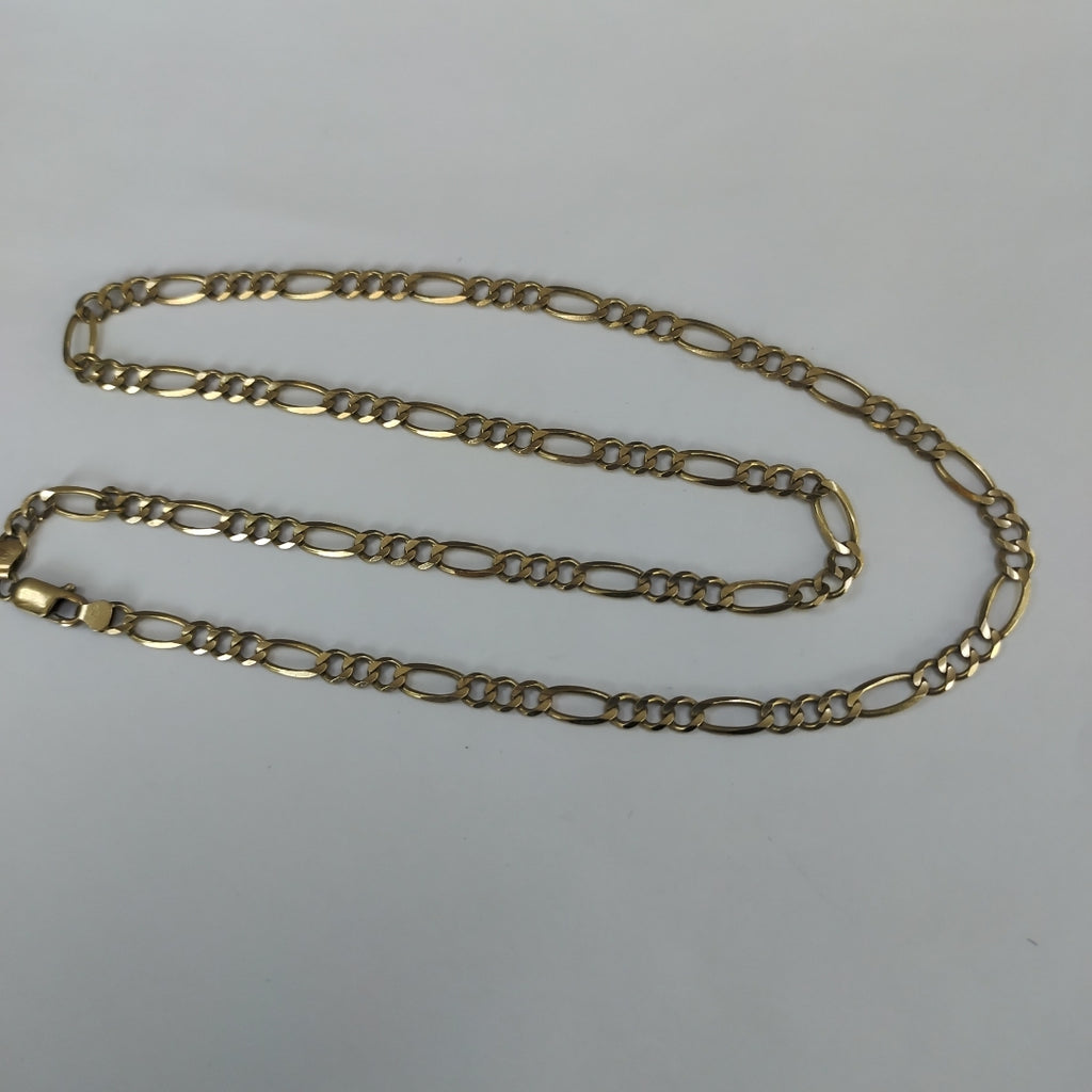 CADENA ORO 14 K 20.2 GRMS (SEMINUEVO)