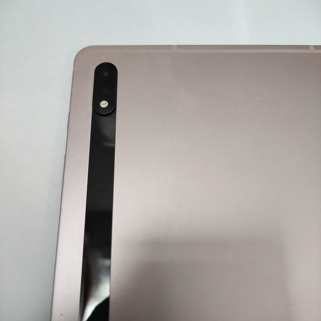 TABLETA SAMSUNG GALAXY TAB S8+ SM-X800 256 GB 8 GB RAM (SEMINUEVO)