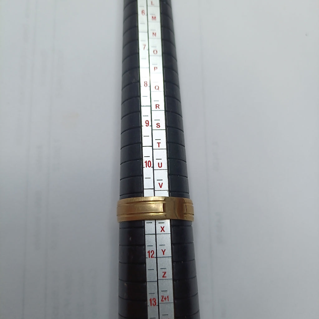 ARGOLLA ORO 14 K 3 GRMS (SEMINUEVO)