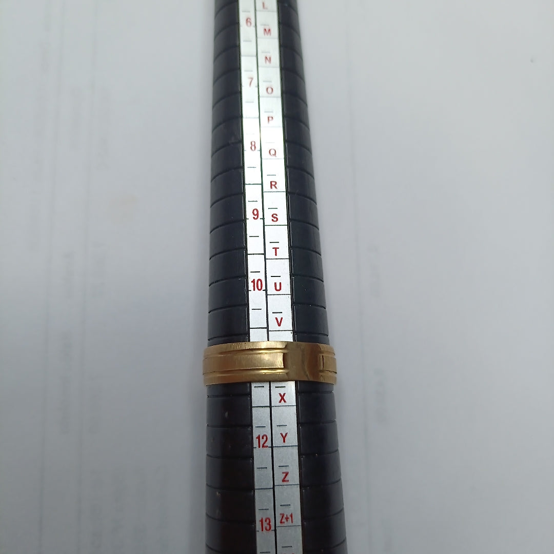 ARGOLLA ORO 14 K 3 GRMS (SEMINUEVO)