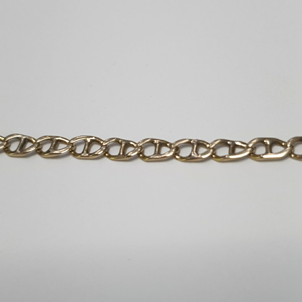 CADENA ORO 8 K 4.7 GRMS (SEMINUEVO)