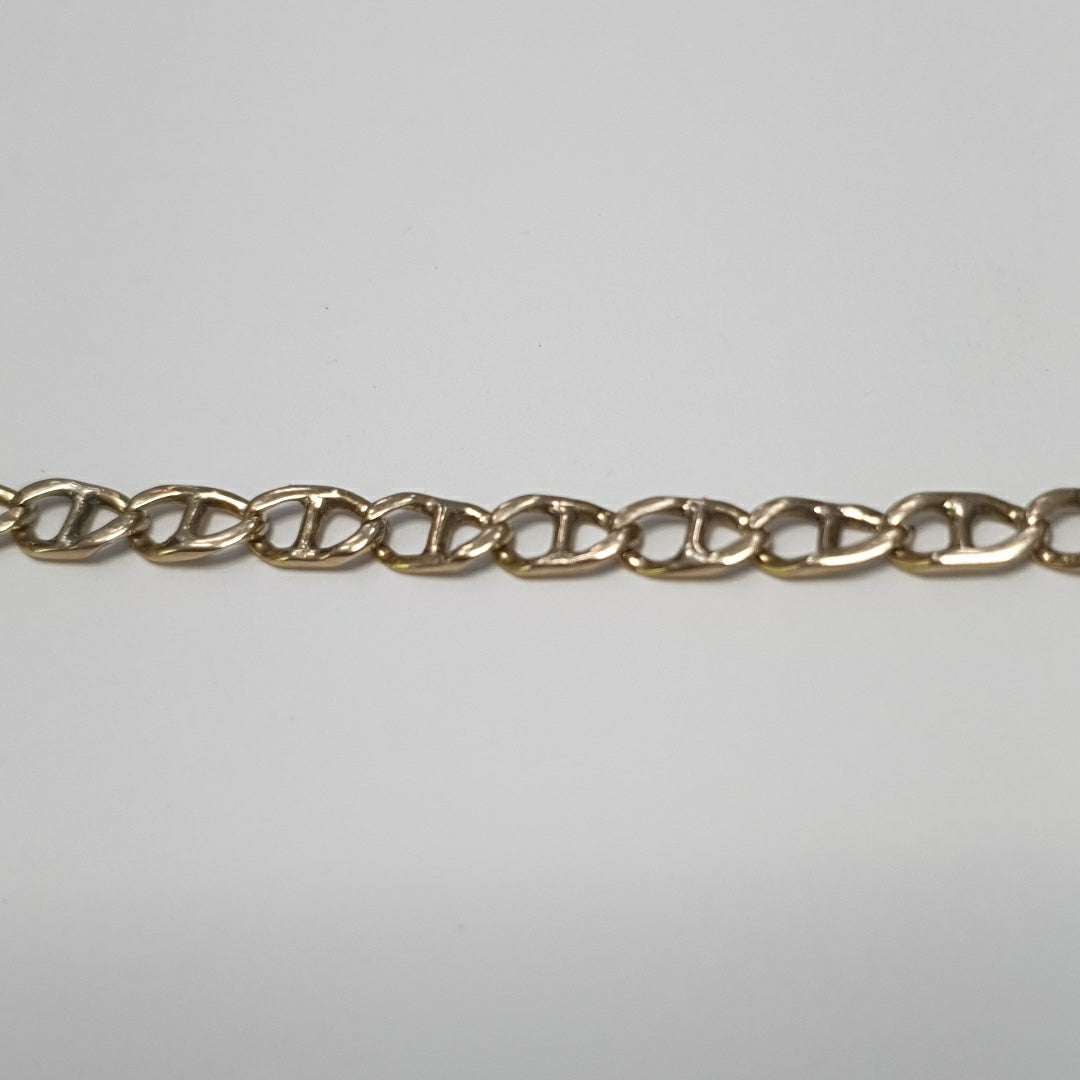 CADENA ORO 8 K 4.7 GRMS (SEMINUEVO)