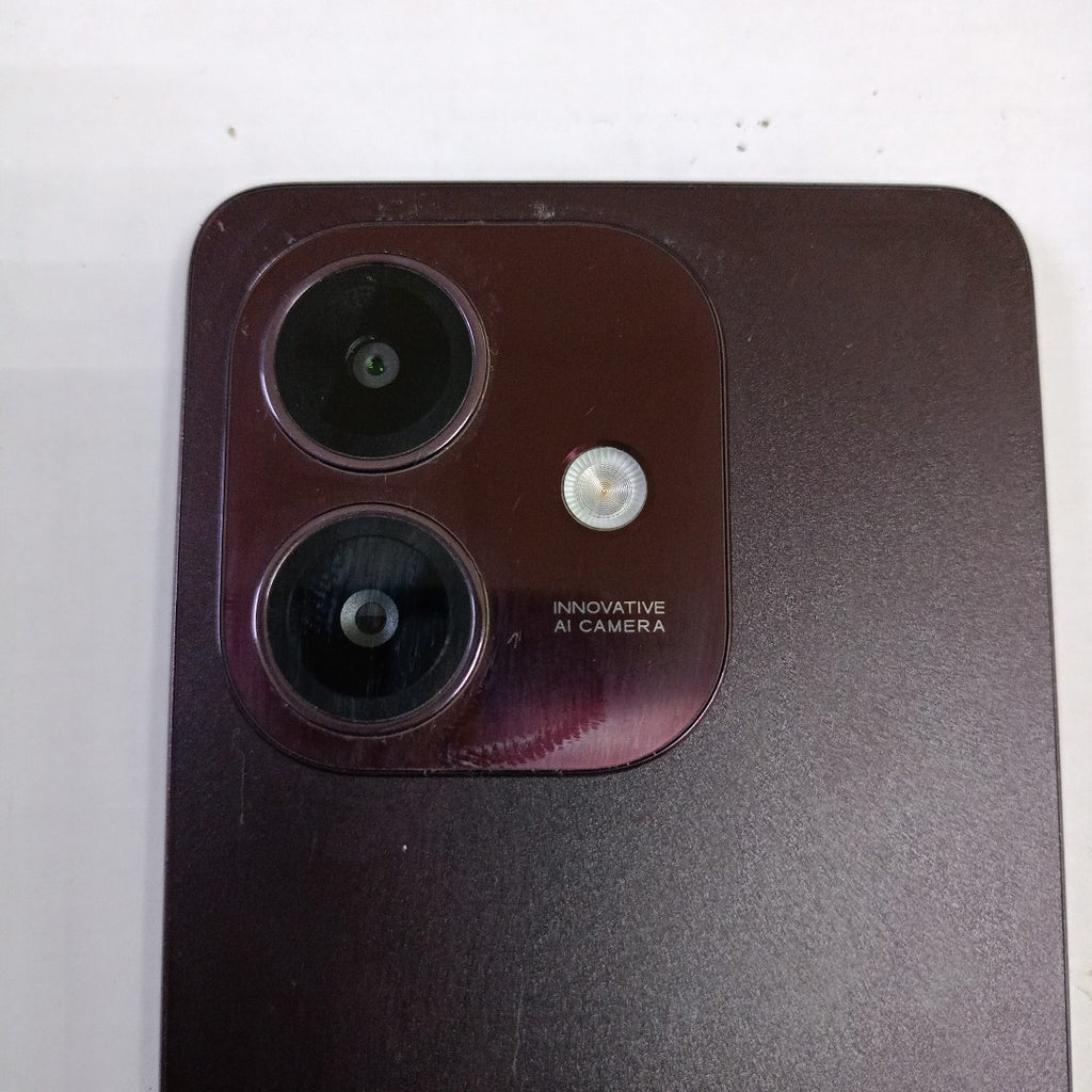 CELULAR OPPO  A20 CPH2461 (2025) 128 GB 4 GB RAM (SEMINUEVO)