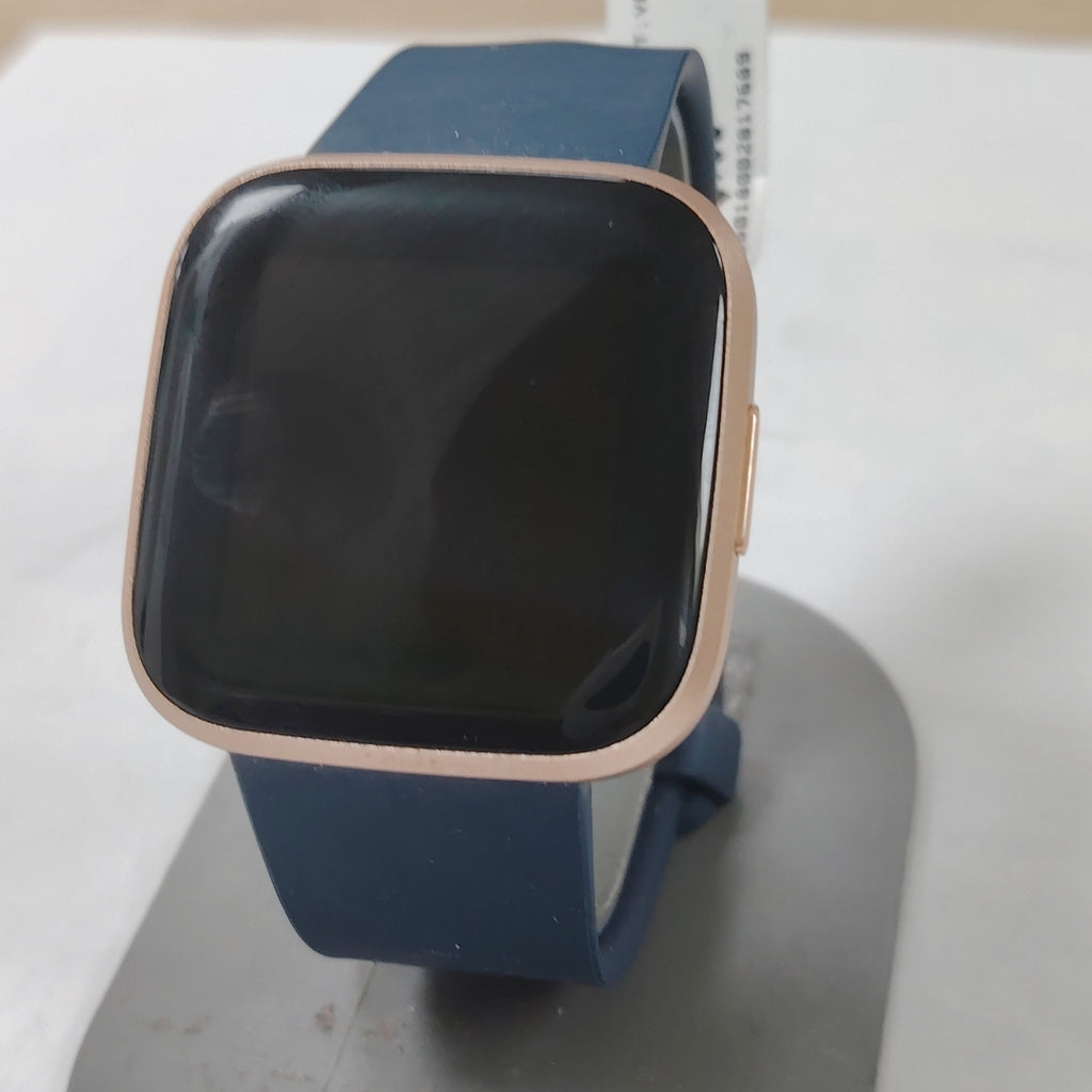SMARTWATCH FITBIT VERSA 2 FB507 40 MM GPS (SEMINUEVO)