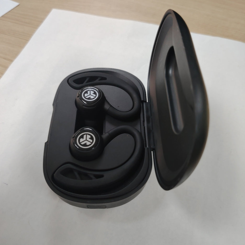AUDIFONOS JLAB JBUDS AIR SPORT INALAMBRICO IN EAR (SEMINUEVO)