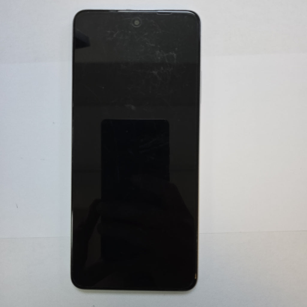 CELULAR OPPO  A5 CPH2727 (2025) 256 GB 4 GB RAM (SEMINUEVO)