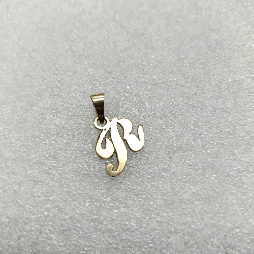 DIJE ORO 10 K 1.1 GRMS (SEMINUEVO)