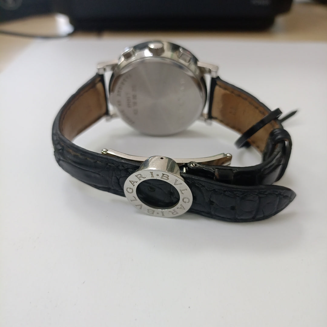   RELOJ CABALLERO   BULGARI   BVULGARI (SEMINUEVO)