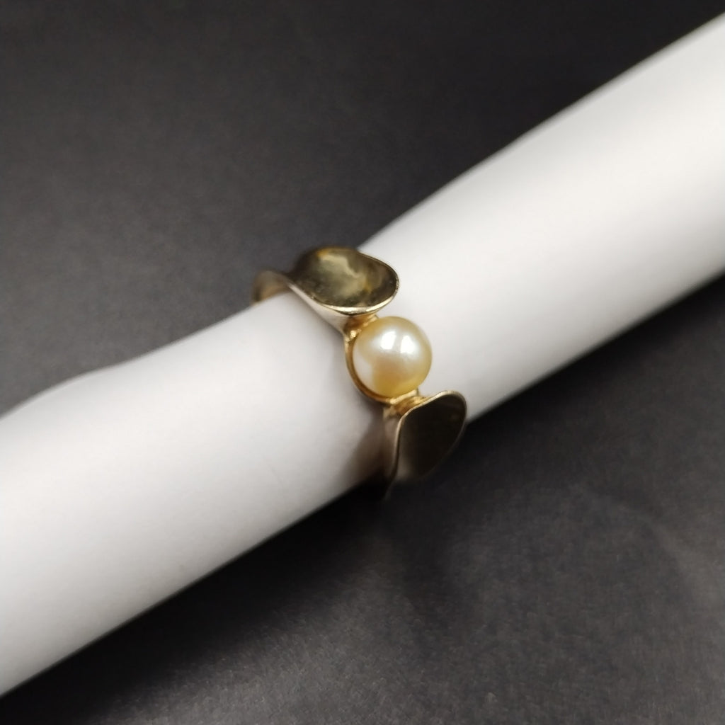 ANILLITO ORO 8 K 2,90 GRMS (SEMINUEVO)