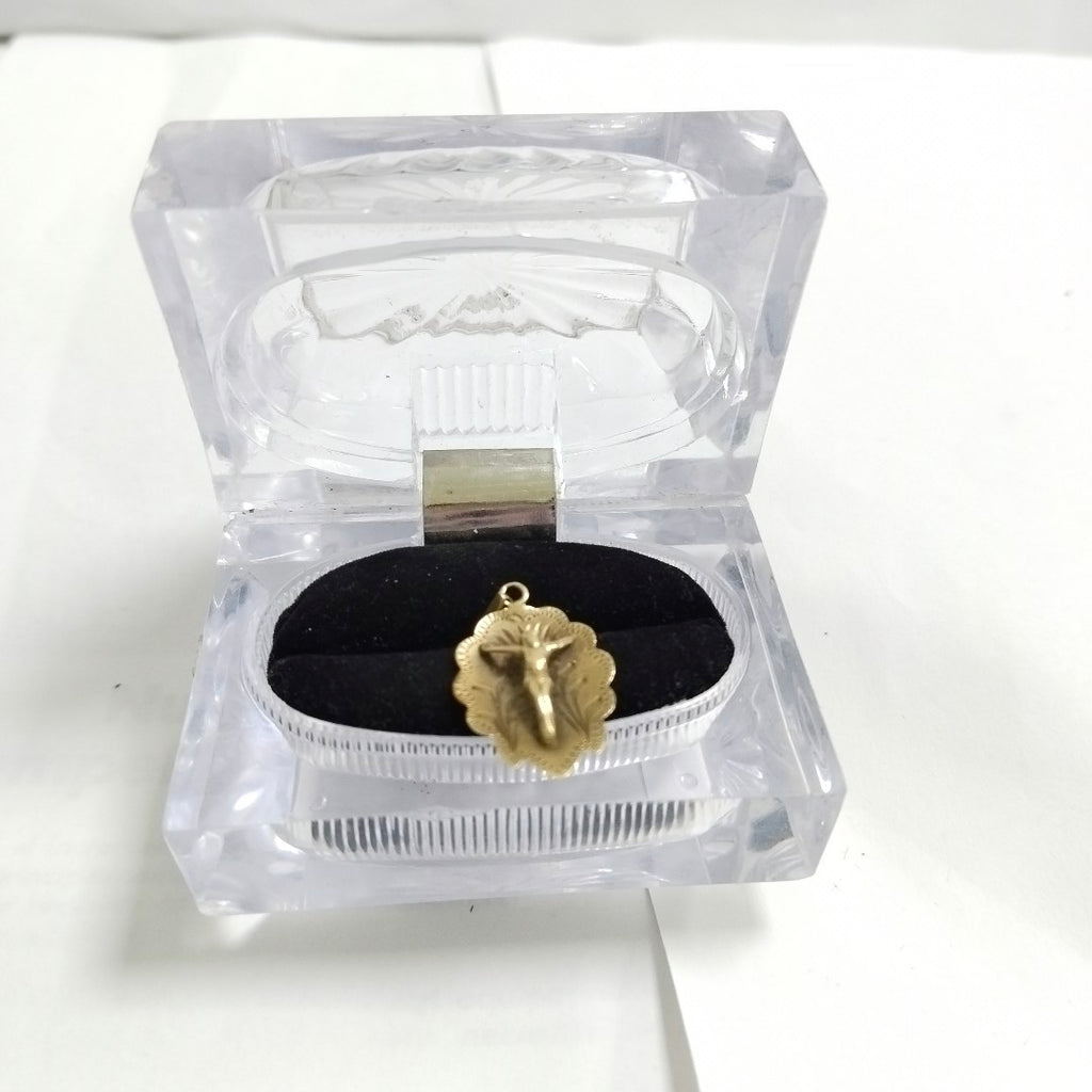 DIJE ORO 8 K 1.1 GRMS (SEMINUEVO)