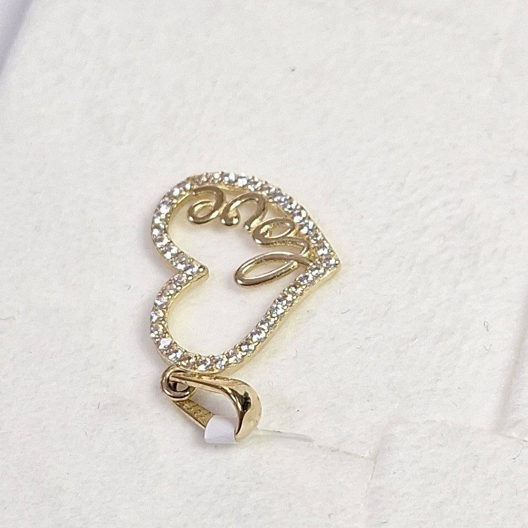 DIJES ORO 14K 1.6 (NUEVO)