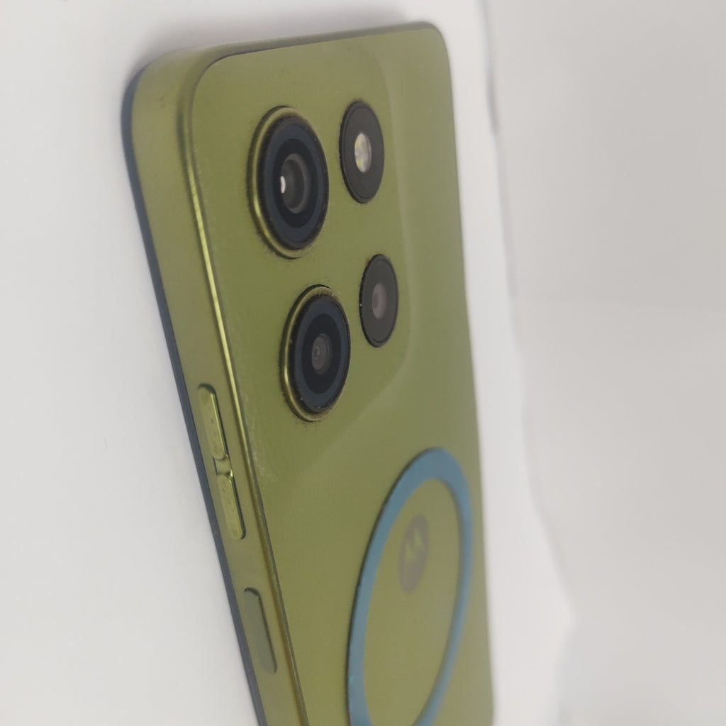 CELULAR MOTOROLA MOTO G15 XT2521-2 (2025) 256 GB 4 GB RAM (SEMINUEVO)