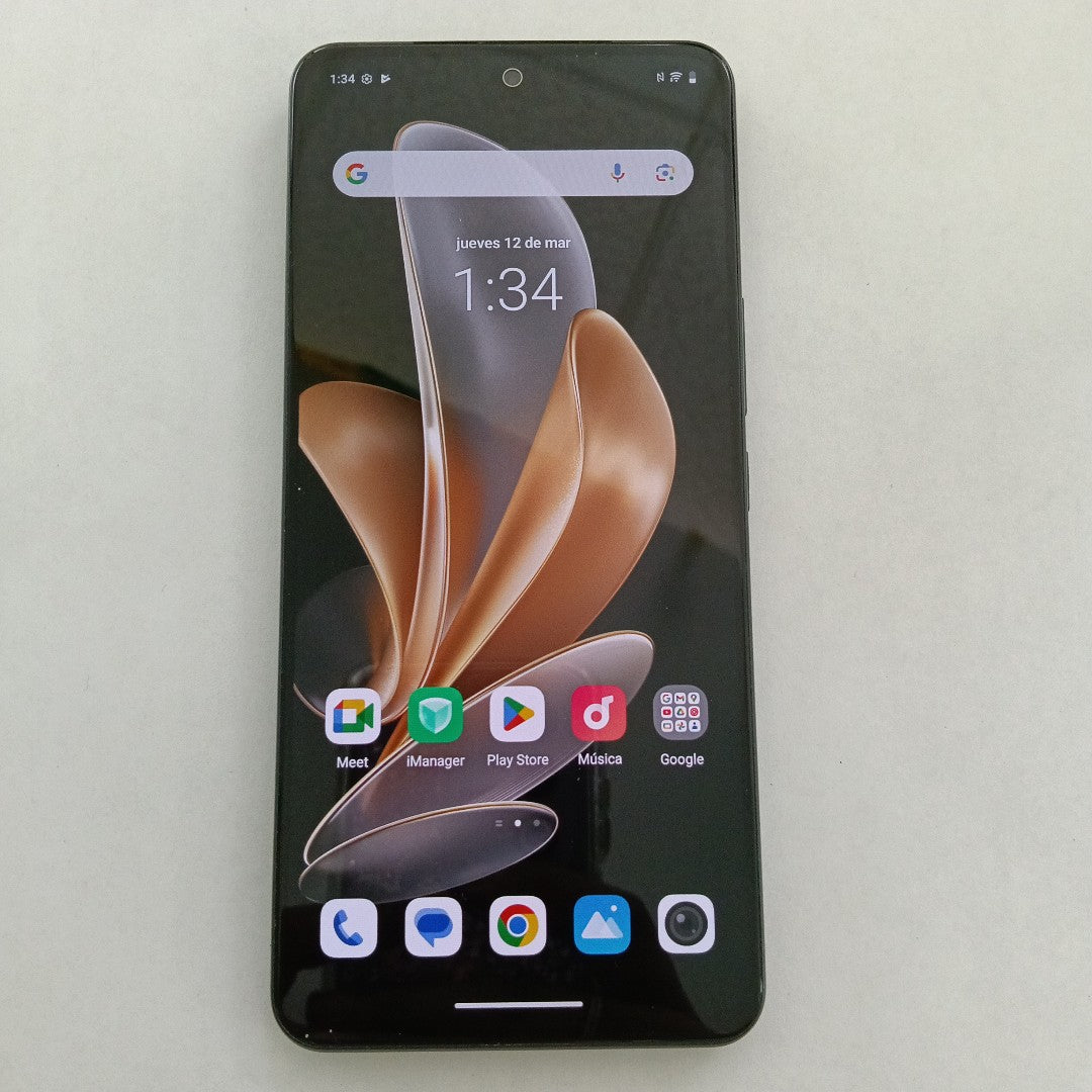 CELULAR VIVO V30 LITE V2314 (2023) 256 GB 12 GB RAM (SEMINUEVO)