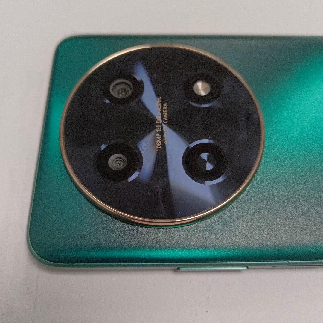 CELULAR HUAWEI NOVA 12I CTR-L81 (2024) 256 GB 8 GB RAM (SEMINUEVO)