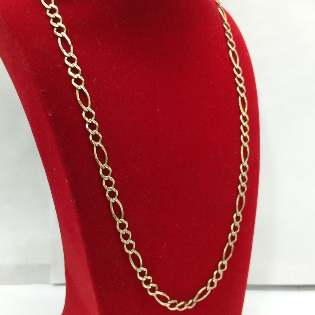 CADENA ORO 14 K 15,90 GRMS (SEMINUEVO)