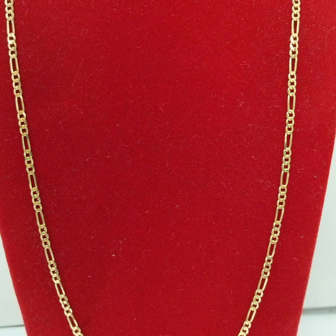 CADENA 3X1 5.2G 55 CM (NUEVO)