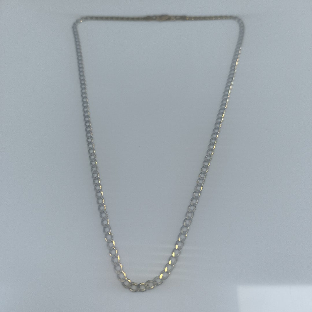 CADENA ORO 10 K 7.2 GRMS (SEMINUEVO)