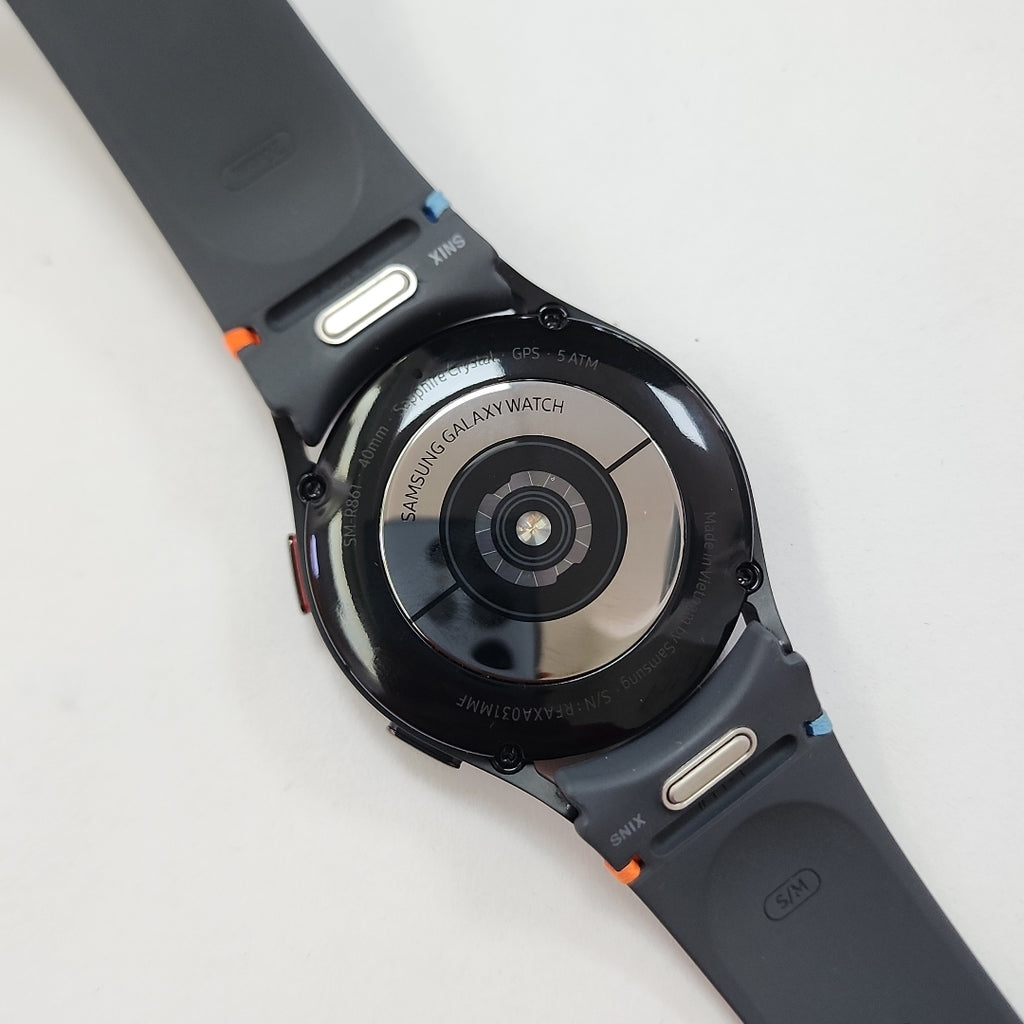 SMARTWATCH SAMSUNG GALAXY WATCH FE SM-R861 40 MM GPS (SEMINUEVO)