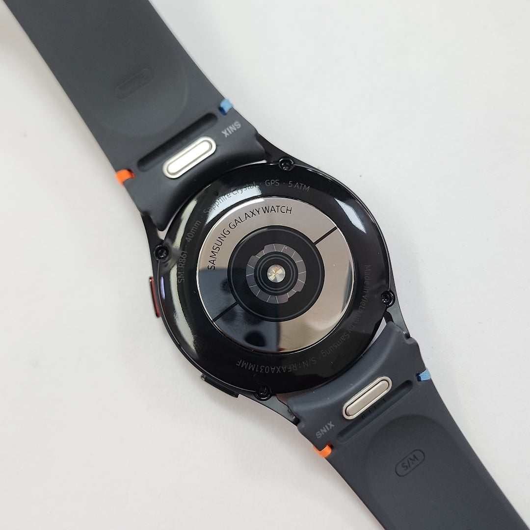 SMARTWATCH SAMSUNG GALAXY WATCH FE SM-R861 40 MM GPS (SEMINUEVO)