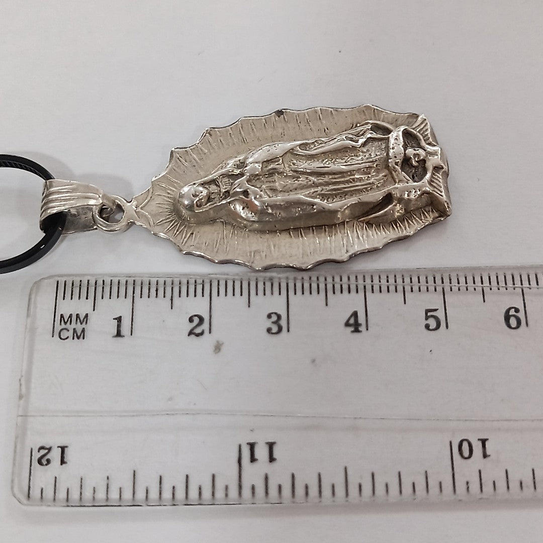 DIJE PLATA 15.7 GRMS (SEMINUEVO)