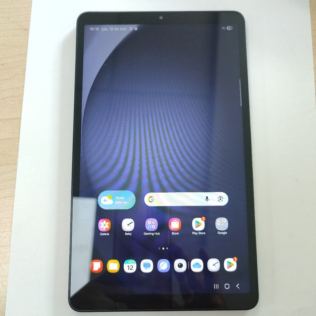 TABLETA SAMSUNG GALAXY TAB A9 SM-X110 (2023) 64 GB 4 GB RAM (SEMINUEVO)