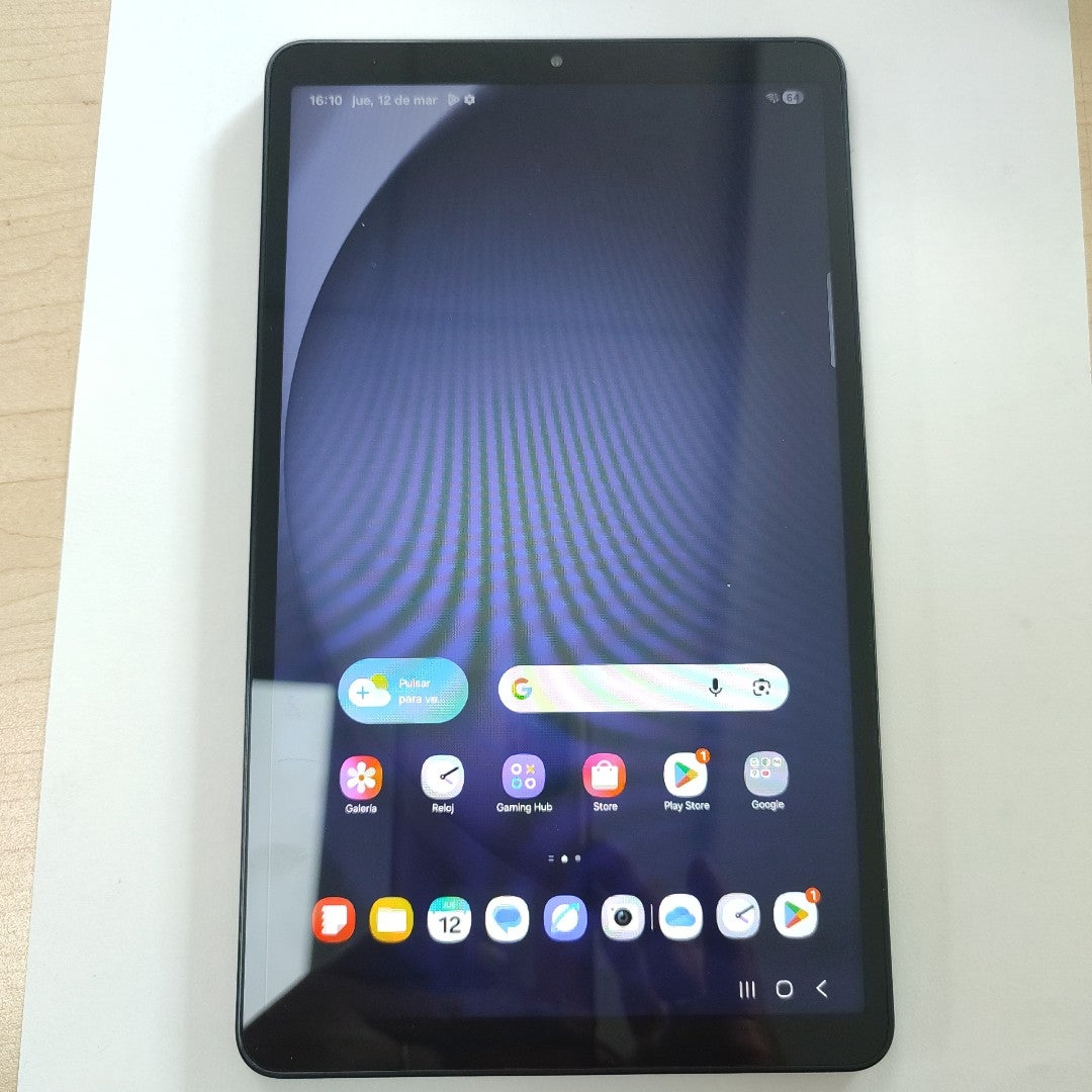 TABLETA SAMSUNG GALAXY TAB A9 SM-X110 (2023) 64 GB 4 GB RAM (SEMINUEVO)