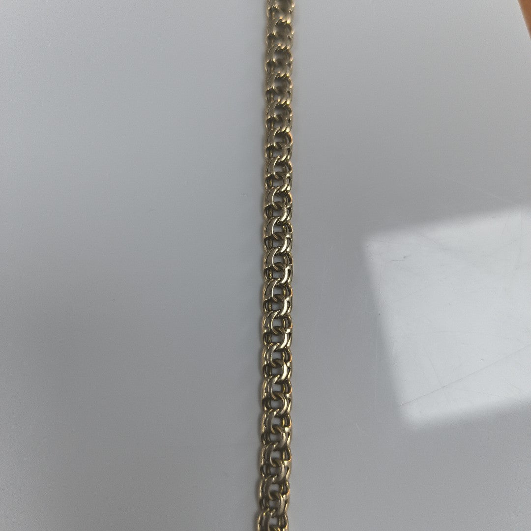 CADENA ORO 10 K 20 GRMS (SEMINUEVO)