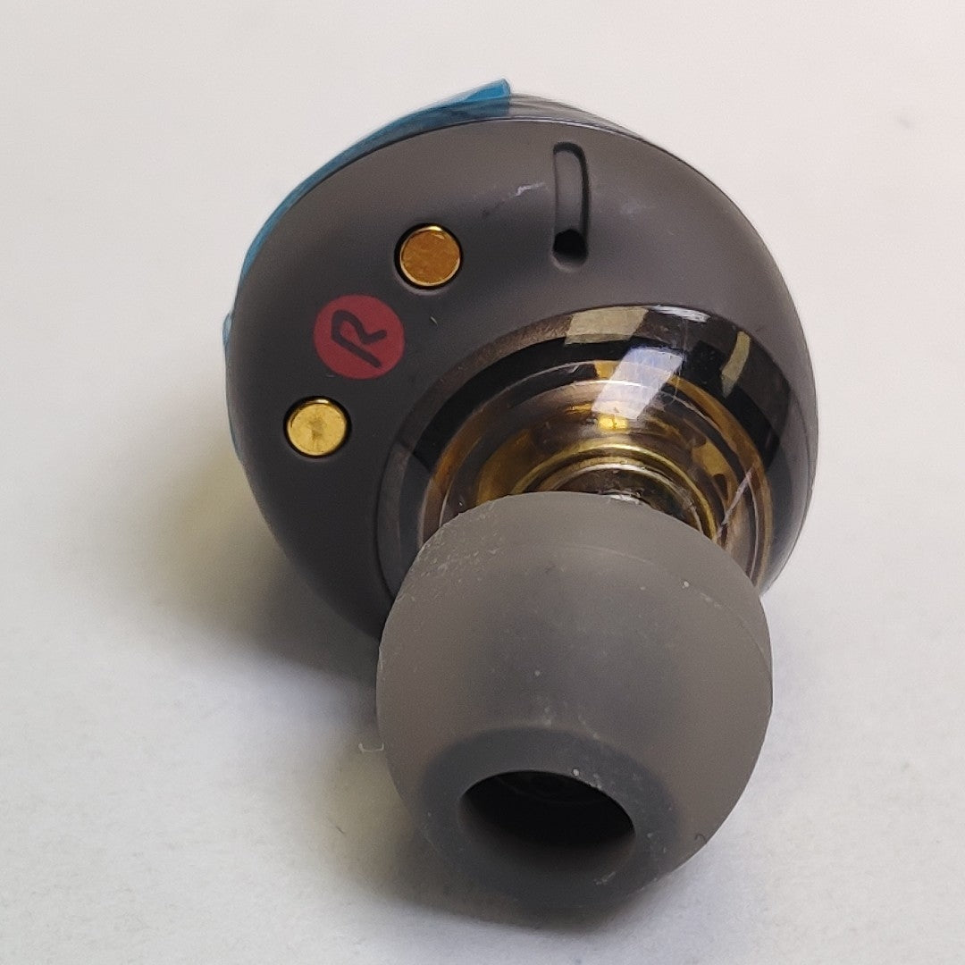 AUDIFONOS SOUNDPEATS ENGINE 4 INALAMBRICO IN EAR (SEMINUEVO)