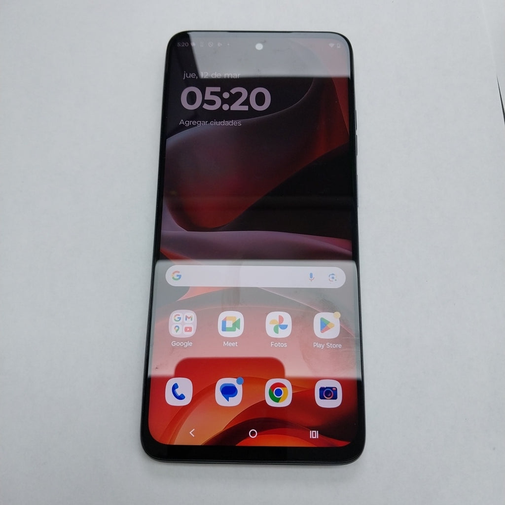 CELULAR MOTOROLA MOTO G15 XT2521-2 (2025) 256 GB 4 GB RAM (SEMINUEVO)
