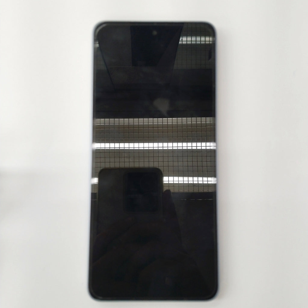 CELULAR OPPO  A5 PRO CPH2711 (2025) 256 GB 8 GB RAM (SEMINUEVO)