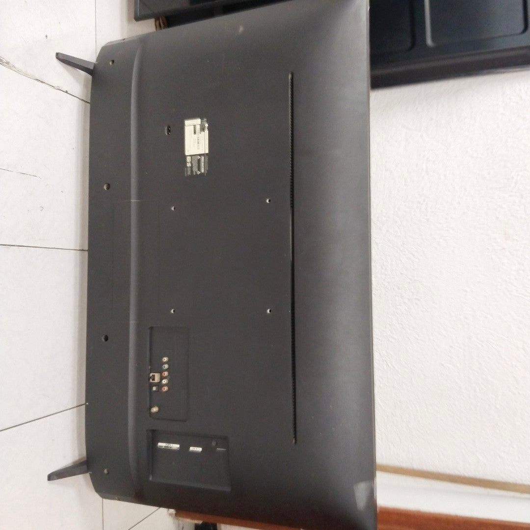 PANTALLA SAMSUNG UN50DU8000F (2024) 50" LED 4K (SEMINUEVO)