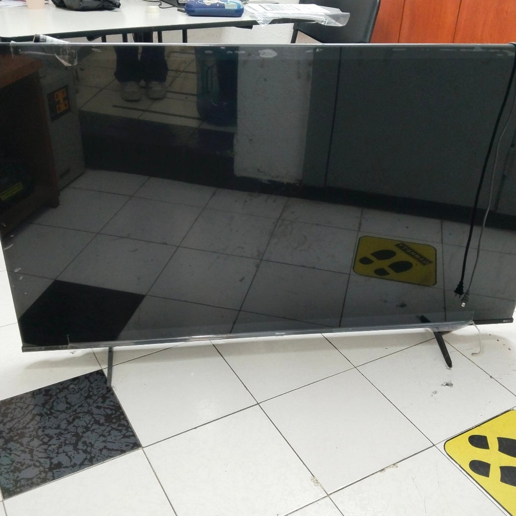 PANTALLA HISENSE 65A6N (2024) 65" LED 4K (SEMINUEVO)