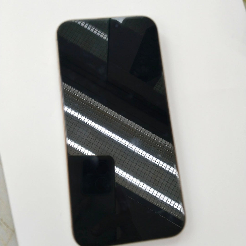 CELULAR APPLE IPHONE 16 PRO MAX A3295 (2024) 256 GB 8 GB RAM (SEMINUEVO)