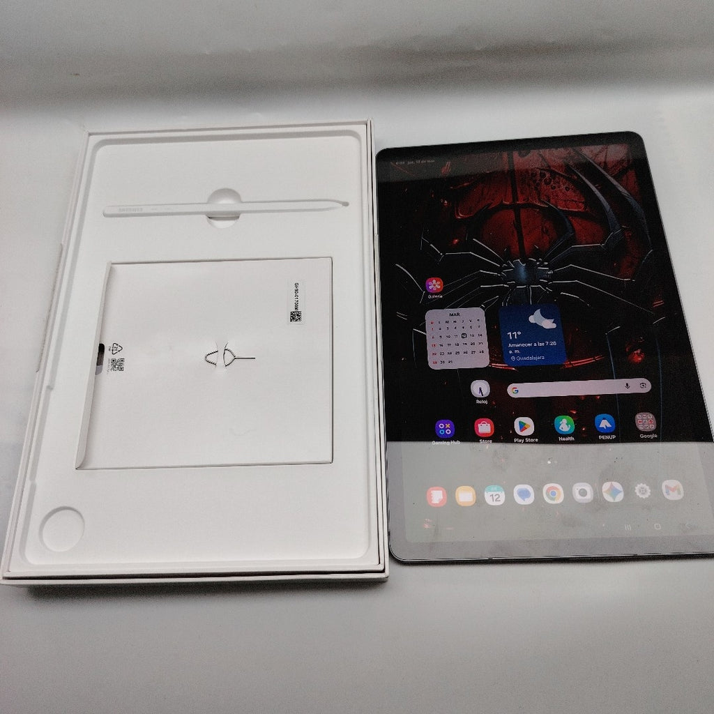 TABLETA SAMSUNG GALAXY TAB S10 LITE SM-X400 (2025) 128 GB 6 GB RAM (SEMINUEVO)