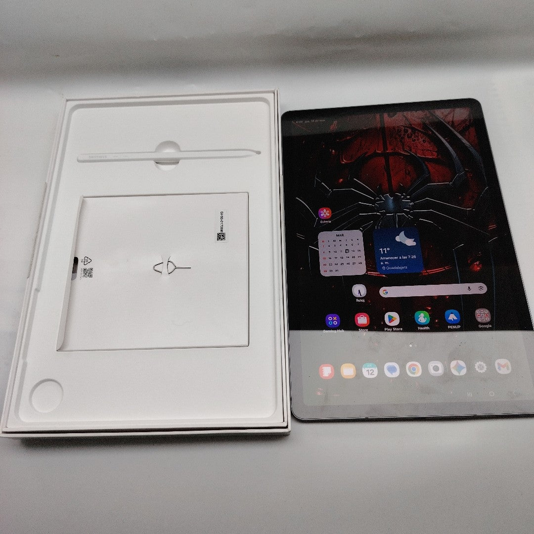 TABLETA SAMSUNG GALAXY TAB S10 LITE SM-X400 (2025) 128 GB 6 GB RAM (SEMINUEVO)