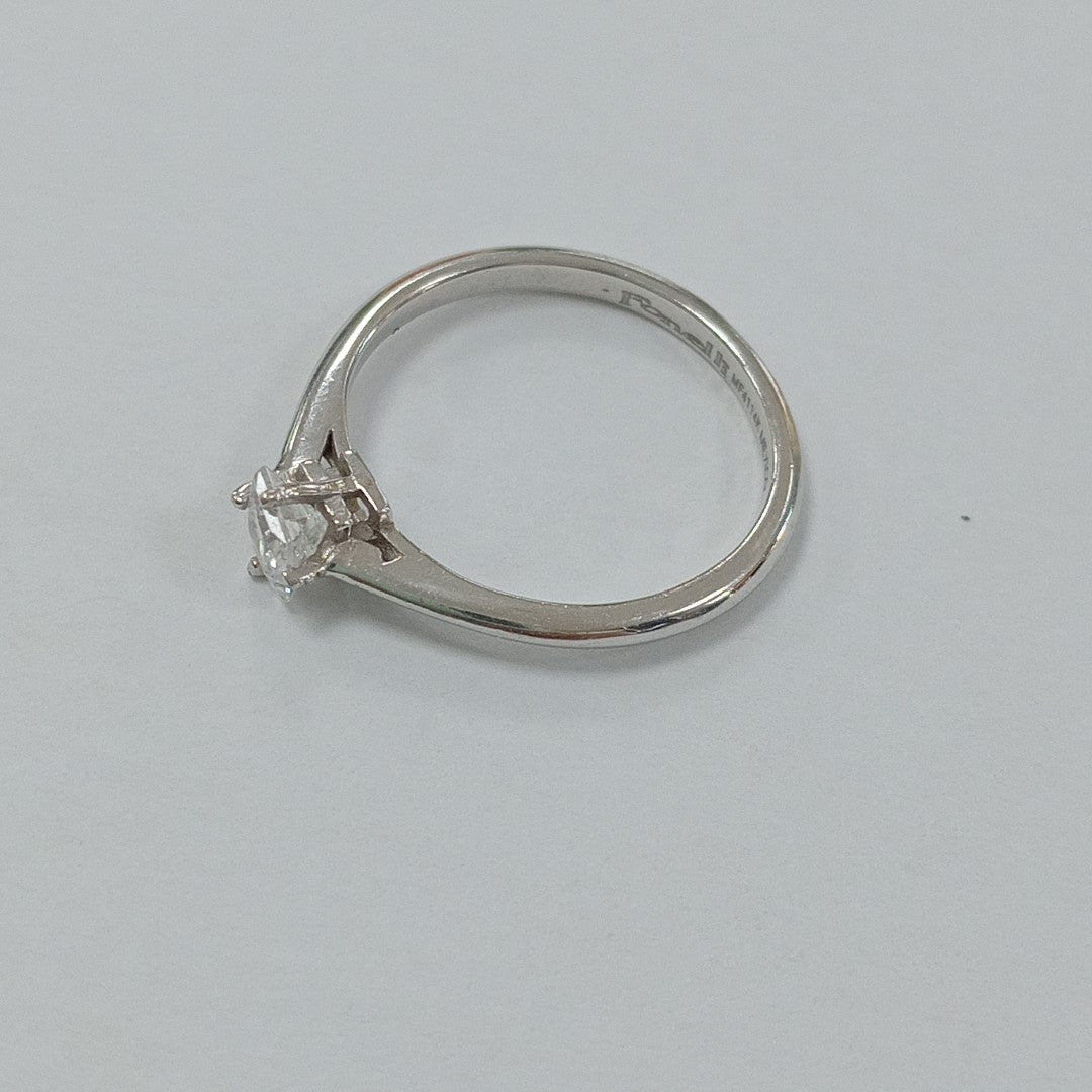 ANILLITO ORO 14 K 2.2 GRMS (SEMINUEVO)