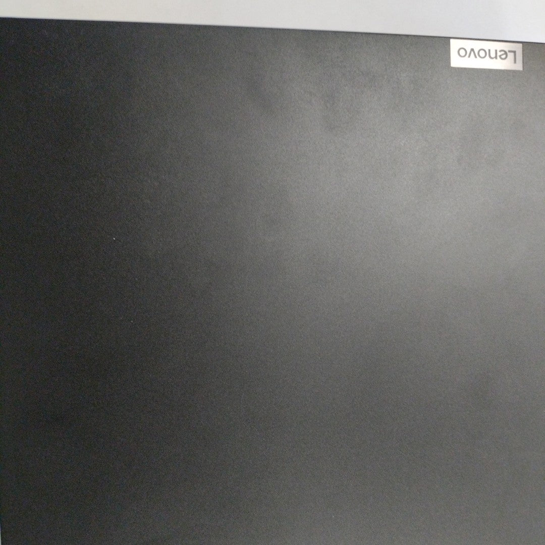 LAPTOP LENOVO THINKPAD E14 GEN 2 (2022) 512 GB SSD 16 GB RAM (SEMINUEVO)