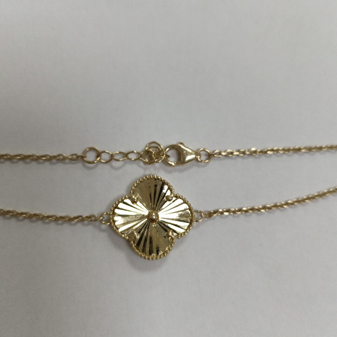 PULSERA ORO 10 K 1,98 GRMS (SEMINUEVO)