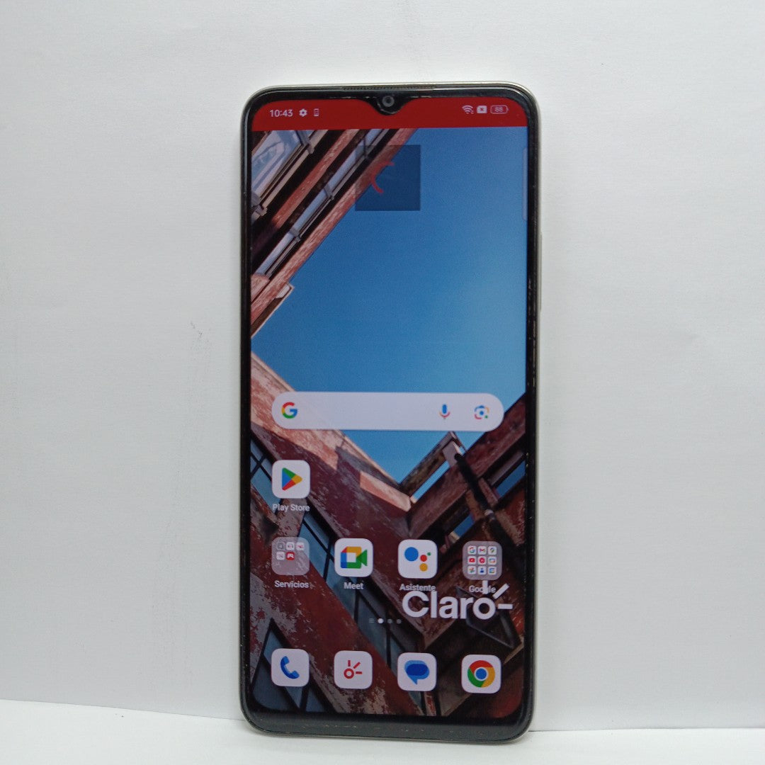 CELULAR OPPO  A38 CPH2579 (2023) 128 GB 4 GB RAM (SEMINUEVO)