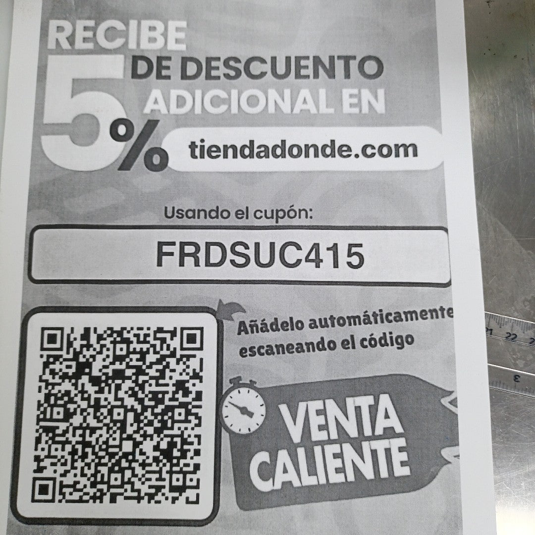 ARGOLLA ORO 14 K 2.6 GRMS (SEMINUEVO)