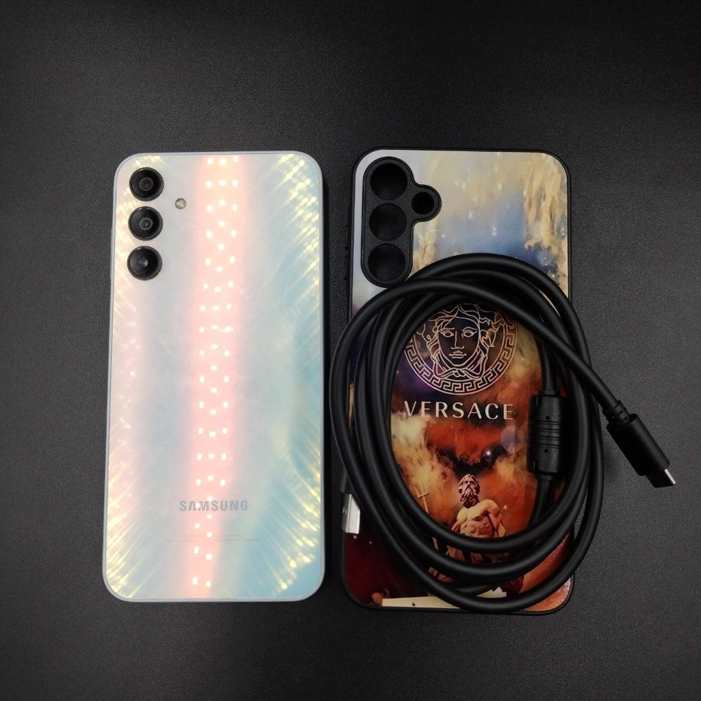 CELULAR SAMSUNG GALAXY A15 SM-A155M (2023) 128 GB 6 GB RAM (SEMINUEVO)