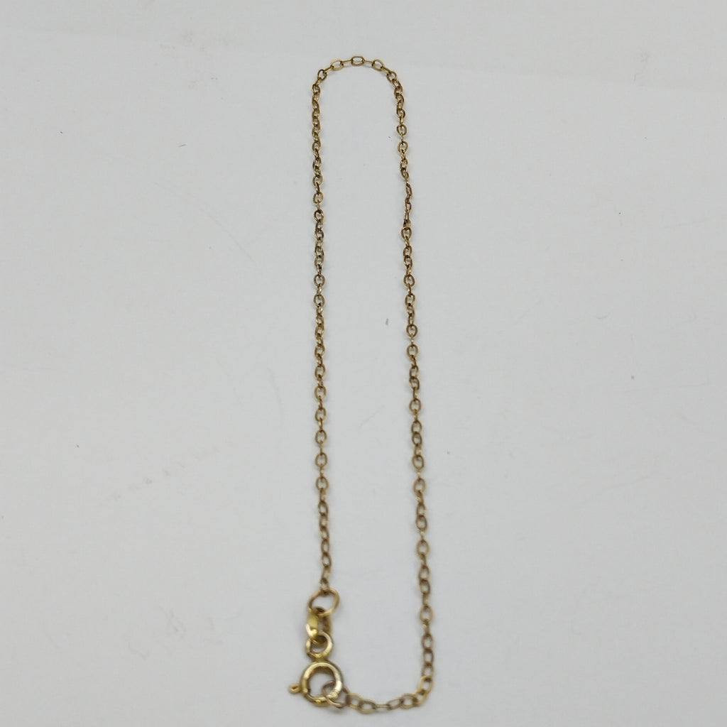 PULSERA ORO 10 K 0,40 GRMS (SEMINUEVO)