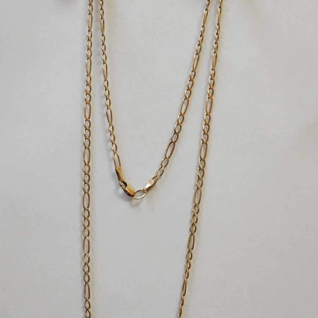 CADENA ORO 14 K 6,20 GRMS (SEMINUEVO)