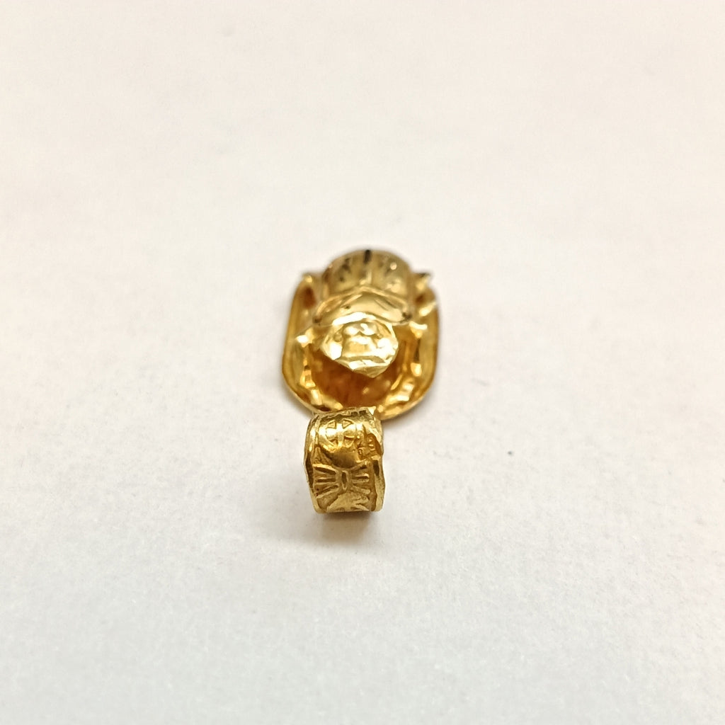 DIJE ORO 14 K 1,10 GRMS (SEMINUEVO)