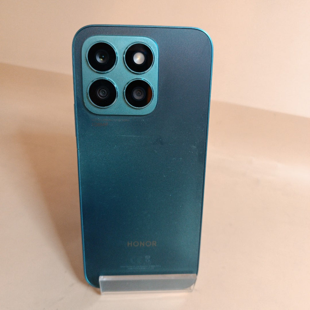 CELULAR HONOR X8B LLY-LX3 (2023) 256 GB 8 GB RAM (SEMINUEVO)