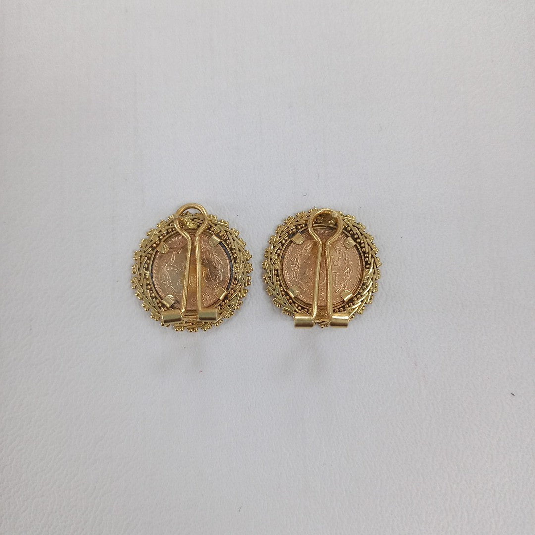 K1 3.32 GRMS 21 K K2 3.08 GRMS 14 K I (SEMINUEVO)